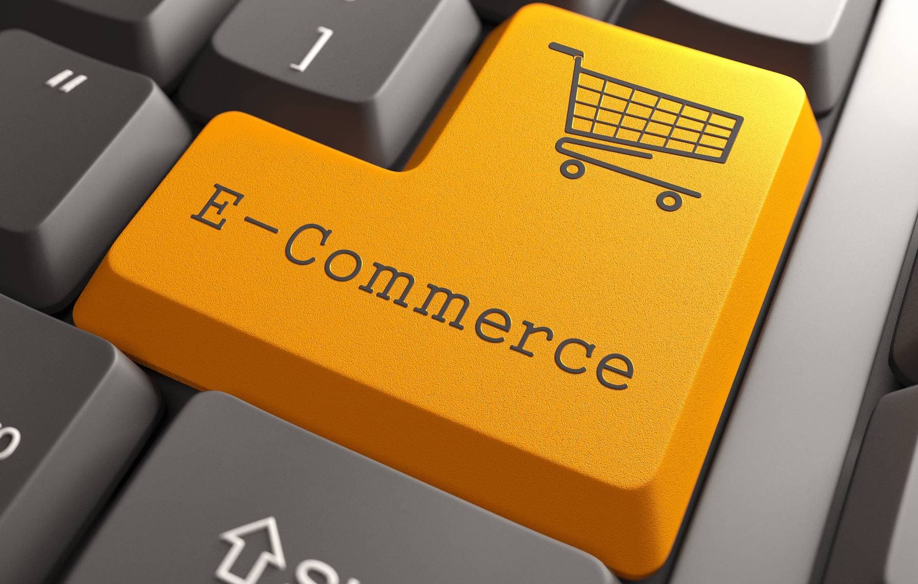 E-Commerce Website