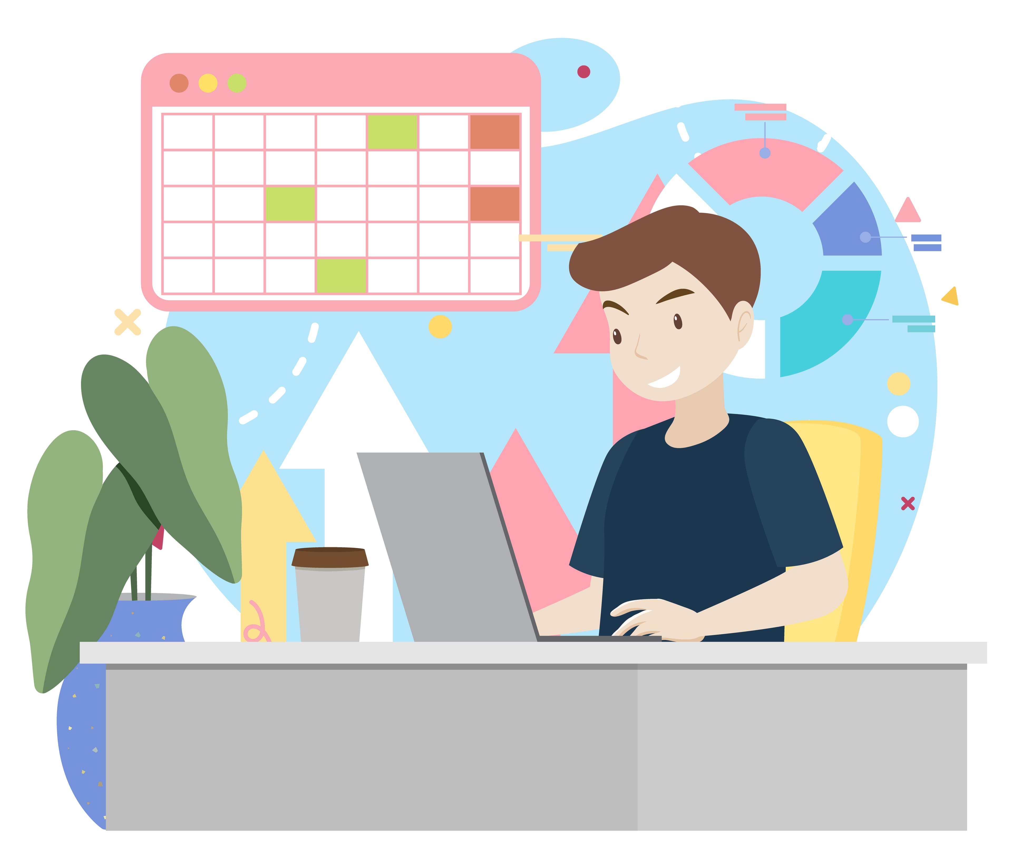 Task Scribe - ToDo & Note taking App